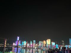 -VENU+海景酒廊