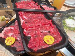 -正禾鲜·潮汕牛肉火锅(凯德天府店)