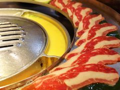 -哈哈碳都·牛肋条无限自助烤肉(台江万达店)