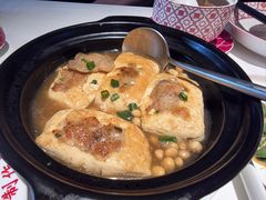 -谭厨中山传家菜.乳鸽.脆鲩鱼(华强北中航城店)