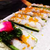 不一样的火锅🍲 不一样的“嗨”