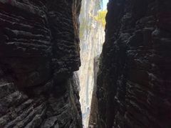 -蝶舞清江·恩施云顶景区(黄鹤峰林)