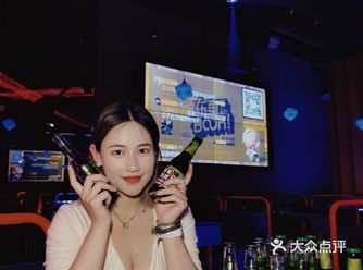 花了29.9 进门以后真的很有韩国梨泰院那个味儿