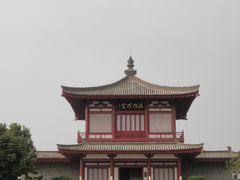 -法门文化景区