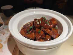 -绿茶餐厅(石家庄万象城店)