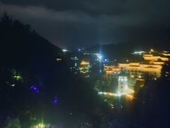 -宜春明月山维景国际温泉度假酒店