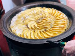 -金陵老丁家馄饨(新街口店)