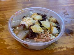 -八一路好吃街(雨田商务大厦店)