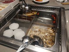 -海底捞火锅(方塔东街店)