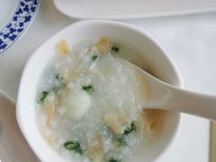 -广州塔晖粤轩中餐厅