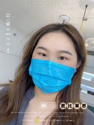 -babiline芭比莱恩半永久纹眉纹唇发际线