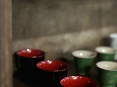 -Rechill Cafe(工体店)