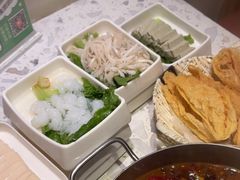 -小城牛事·鲜牛肉火锅(万达店)