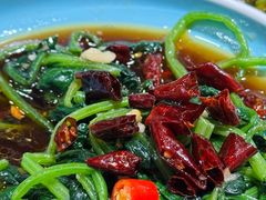 -小两口锦州烧烤·脆皮油边(依云北郡店)