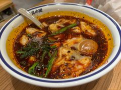 -遇见小面(SM城市广场一期店)