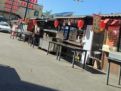 -金达莱烧烤(黎明南街店)