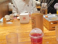 -福苗小骆驼烧烤(莲湖路店)
