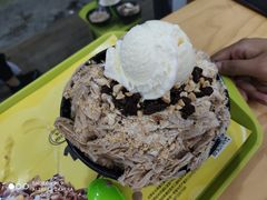 -MOMO冰品·生巧汤圆(红桥店)