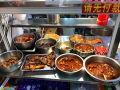 -老巷口螺蛳粉(柳州总店)