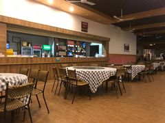 -钱大妈海鲜饭店(保利林语店)