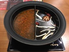 -呷哺呷哺(星光天地店)