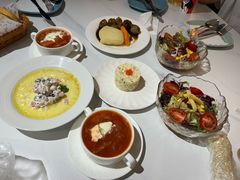 -库滋明·俄罗斯特色美食(中央大街店)