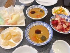 -仁和四季涮肉馆(天坛南门店)