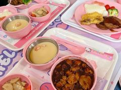 -安吉Hello Kitty乐园