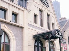 -LENBACH兰巴赫西餐啤酒坊(大连东港店)