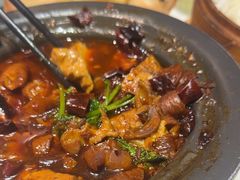 -郭家大院 老南京土菜(九霄店)