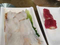 -华联广州大酒店-餐厅