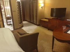 -上海红塔豪华精选酒店