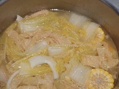 -椰小鸡·琼州糟粕醋·火锅(美兰缤纷城店)