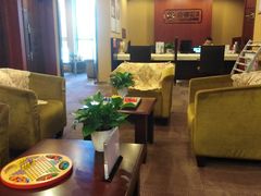 -招商银行(北京三里屯支行)