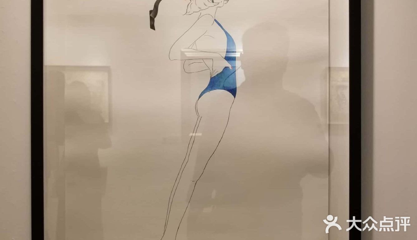 《一紙·憶記》展覽 @海港城美術館 👩‍🎨