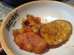 -酒拾烤肉(阳光100店)