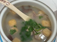 -小杨生煎(黄河路店)