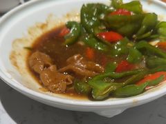 -关东小磨东北菜(漕河泾印象城店)