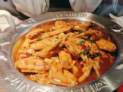 -胖哥俩肉蟹煲(梅溪步步高店)