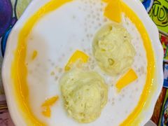 -甜心妈妈·榴莲星级糖水(北京路总店)