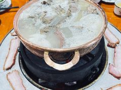 -康巴藏餐(束河古镇店)