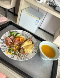 -爱丽馨御景月子中心