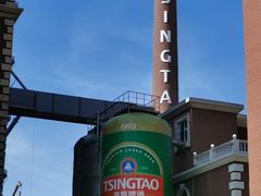 -青岛啤酒博物馆