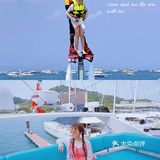 三亚|五一出游✨一定要租艘游艇出海玩呀！