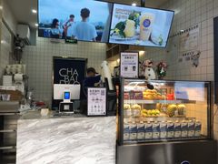 -茶百道(京溪店)