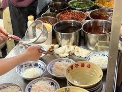 -小罗子汤店(大士院总店)