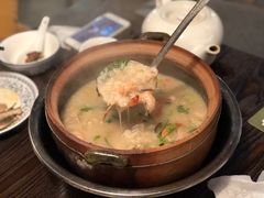 -大洋家·精品潮汕菜·生腌砂锅粥(天河东路店)