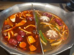 -湊湊火锅·茶憩(石家庄万象城店)