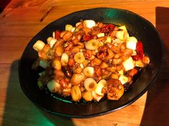 宫保鸡丁-望京一号·重庆江湖菜(工体店)