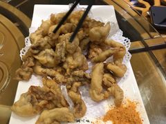 -广合草鸡·泰山炒鸡(温泉路店)